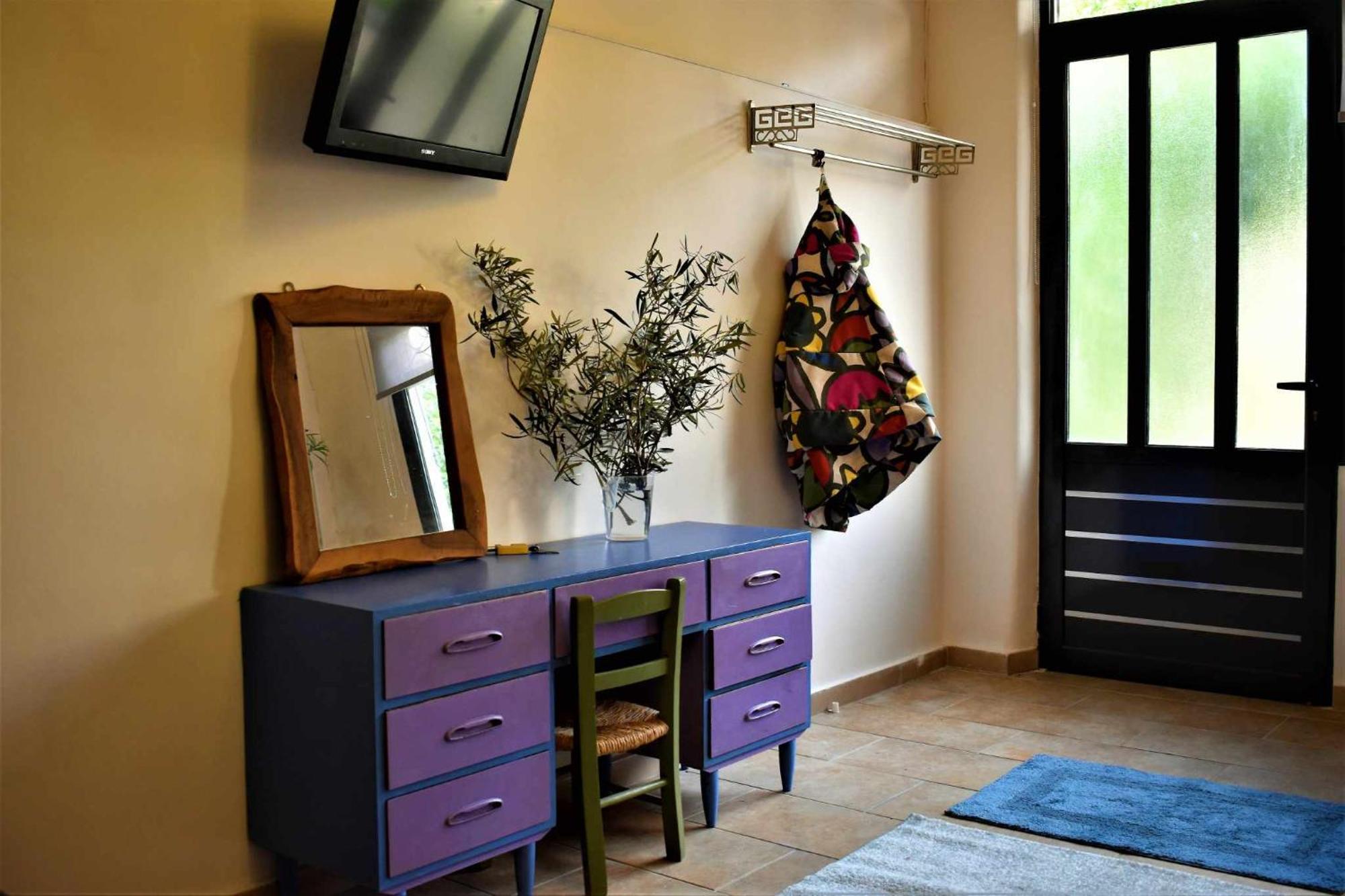 Egaleo Relax Apartment Athena Bagian luar foto