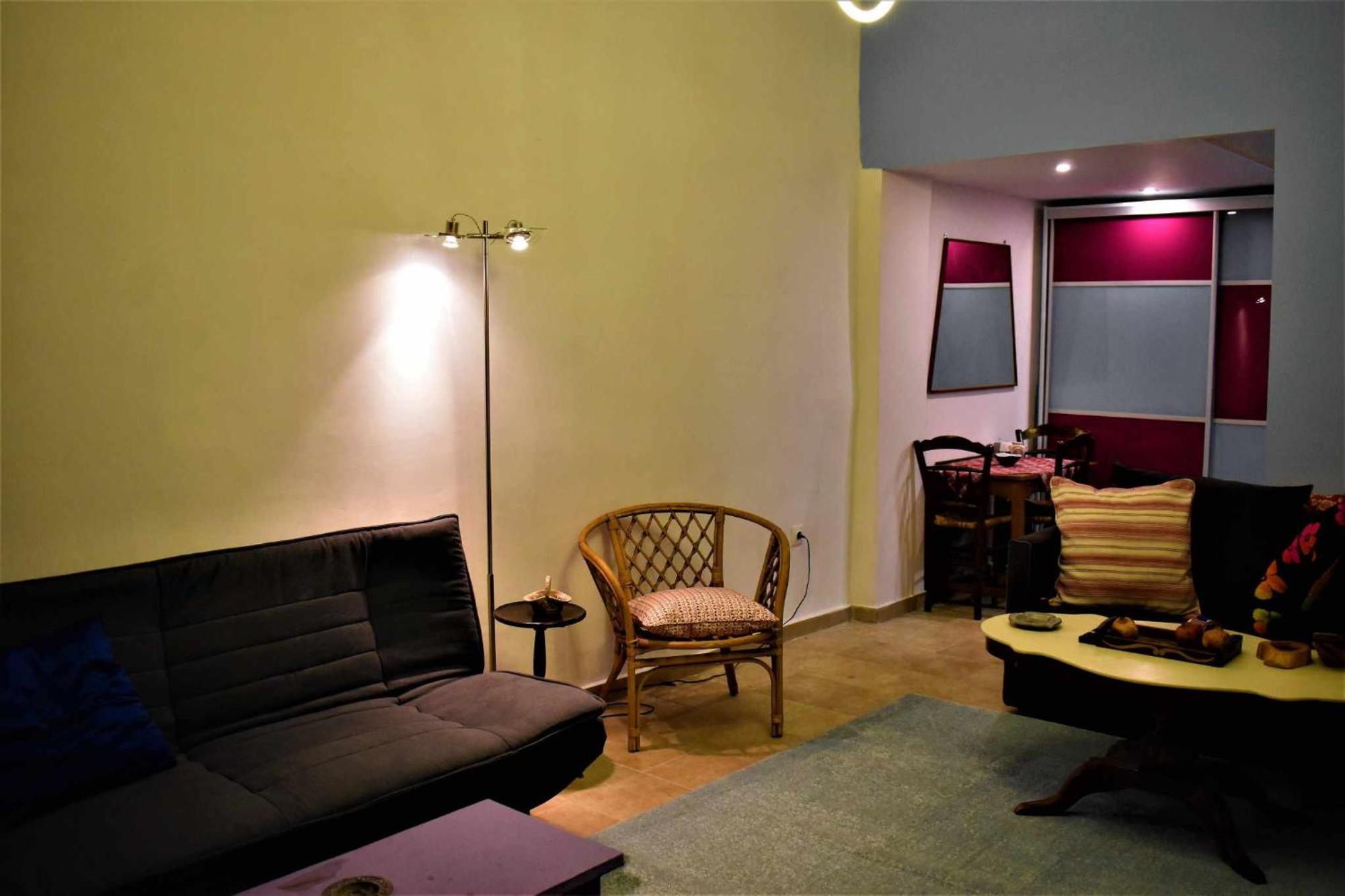 Egaleo Relax Apartment Athena Bagian luar foto