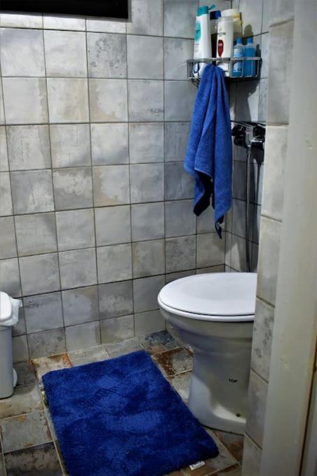 Egaleo Relax Apartment Athena Bagian luar foto